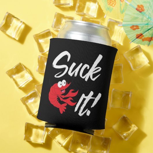 Suck Blikjeskoeler (Insitu Zomer)