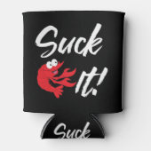 Suck Blikjeskoeler (Voorkant)