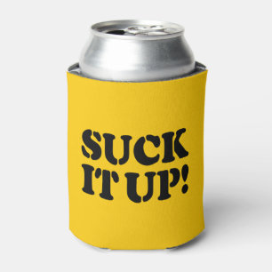 SUCK HET! BLIKJESKOELER