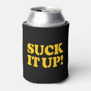 SUCK HET! BLIKJESKOELER