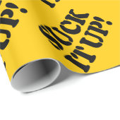 SUCK HET! CADEAUPAPIER (Rol Hoek)