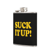 SUCK HET! HEUPFLES (Links)