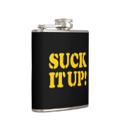 SUCK HET! HEUPFLES (Rechts)