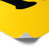 SUCK HET! POSTER (Hoek)