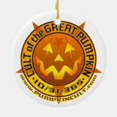 Suck het, Santa! Ornament (Achterkant)