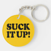 SUCK HET! SLEUTELHANGER (Achterkant)