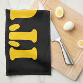 SUCK HET! THEEDOEK (Quarter Fold)