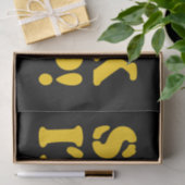 SUCK HET! TISSUEPAPIER (Geschenk)