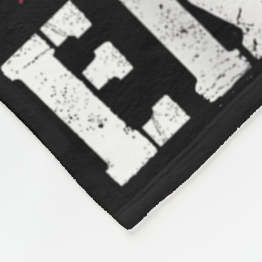 Suck It England Grappig 4 juli herdenkingsdag Fleece Deken (Hoek)