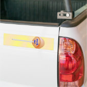 Suck Me Lollipop Bumpersticker (Op Truck)