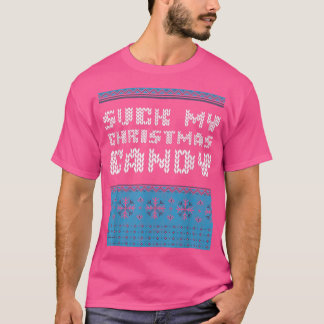 Suck mijn kerstSnoep koppels volwassen Humor Lover T-shirt