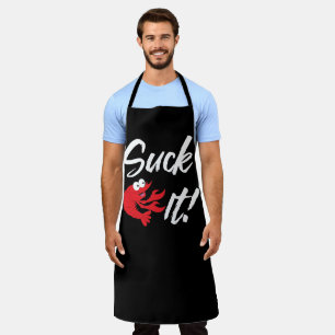 Suck Schort