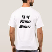 Sucker Bets T-shirt (Achterkant)