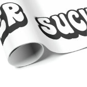 SUCKER CADEAUPAPIER (Rol Hoek)