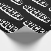 SUCKER CADEAUPAPIER (Hoek)