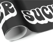 SUCKER CADEAUPAPIER (Rol Hoek)