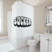 SUCKER DOUCHEGORDIJN (In situ)