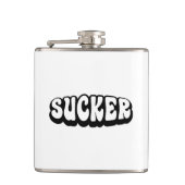 SUCKER HEUPFLES (Voorkant)