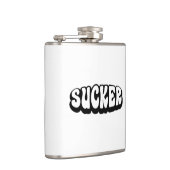 SUCKER HEUPFLES (Rechts)