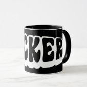 SUCKER MOK (Voorkant rechts)