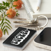 SUCKER SLEUTELHANGER (Voorkant Rechts)