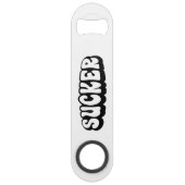 SUCKER SPEED FLESSENOPENER (Achterkant)