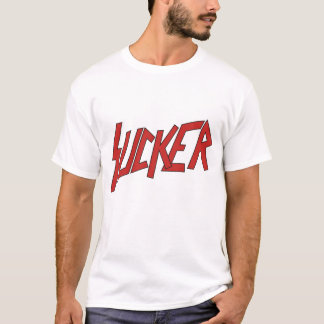 Sucker T-shirt