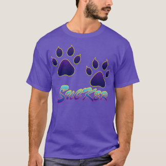 Sucker T-shirt