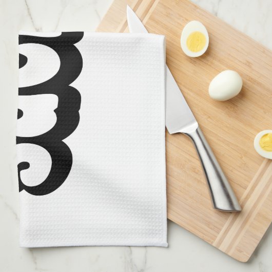 SUCKER THEEDOEK (Quarter Fold)