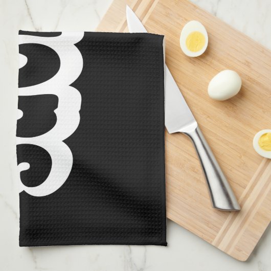 SUCKER THEEDOEK (Quarter Fold)