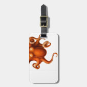 Suckers en zie bagagelabel (Voorkant verticaal)