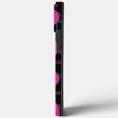 SUCKS...Borstkanker Case-Mate iPhone Case (Achterkant / Links)