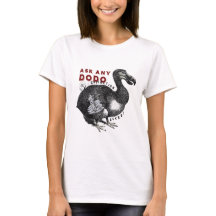 Sucks Dodo Bird Design #2