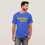 Sucks draaien t-shirt (Voorkant volledig)