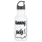 Sucks draaien waterfles  (Voorkant)