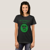 SUCKS...Gastroparese T-shirt (Voorkant volledig)