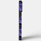 SUCKS...Lupus Case-Mate iPhone Case (Achterkant / Rechts)