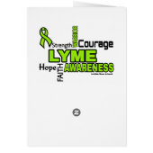 SUCKS...Lyme (Achterkant)