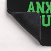 Sucks Mental Health Awareness Ondersteuning Einde Muismat (Hoek)
