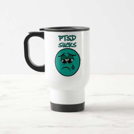 SUCKS...PTSD REISBEKER (Links)