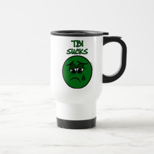 SUCKS...TBI REISBEKER