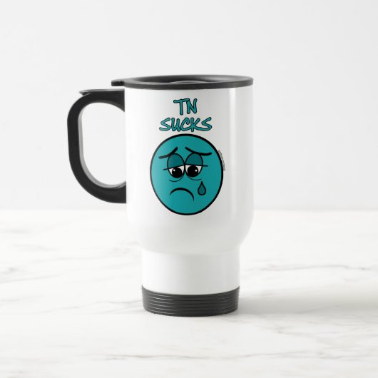 SUCKS...TN REISBEKER (Links)