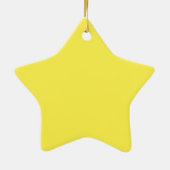 SUCKS VERZENDEN KERAMISCH ORNAMENT (Achterkant)