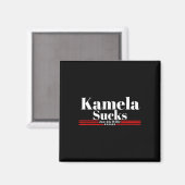 Sucks, vraag het maar aan Willie Magneet (Voorkant / Achterkant)