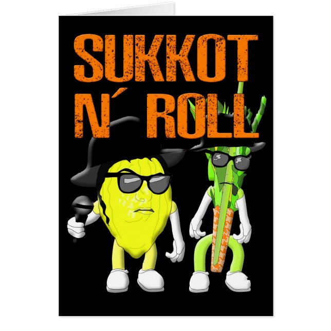 SUCOT N ROLL (Voorkant)