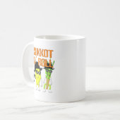 SUCOT N ROLL 2 KOFFIEMOK (Voorkant links)