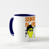 SUCOT N ROLL MOK (Voorkant links)