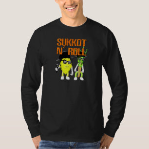 SUCOT N ROLL T-SHIRT