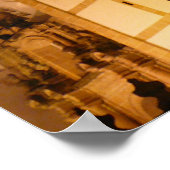 sucre kerk poster (Hoek)