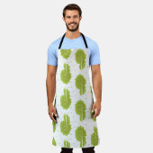 Sucrine Schort (Gedragen)